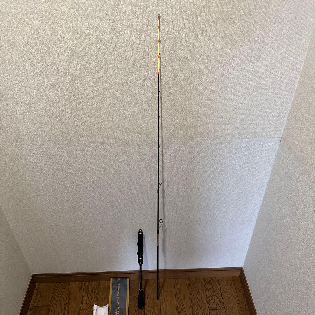 クレイジーオーシャン オーシャンソード　vertex OSV-53ML 未使用品