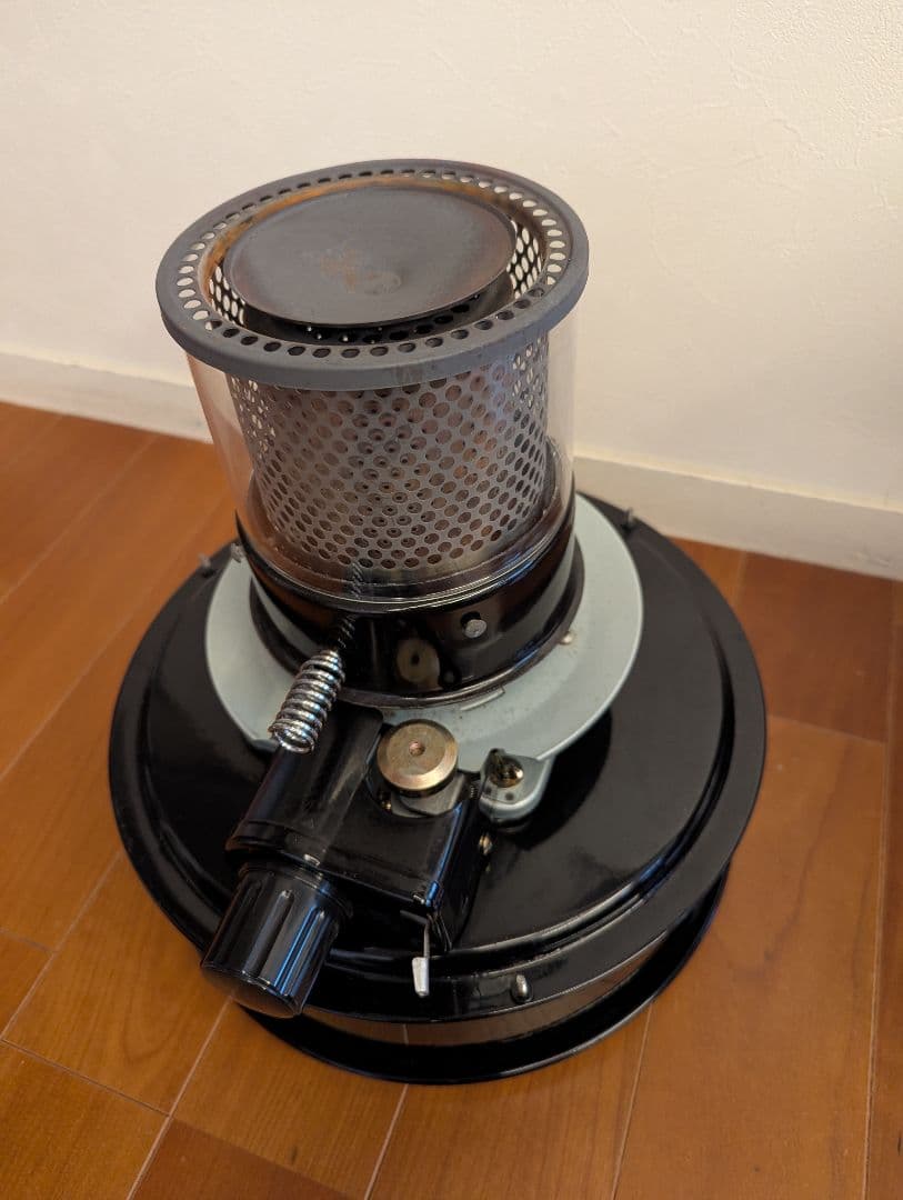 ★値下げ★アルパカストーブ　専用ケース付