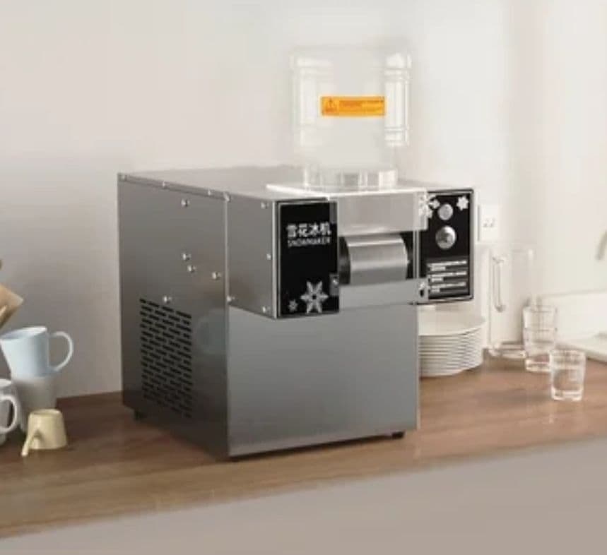 【新品】業務用かき氷機