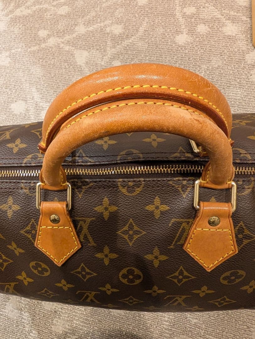 Louis Vuitton スピーディー35