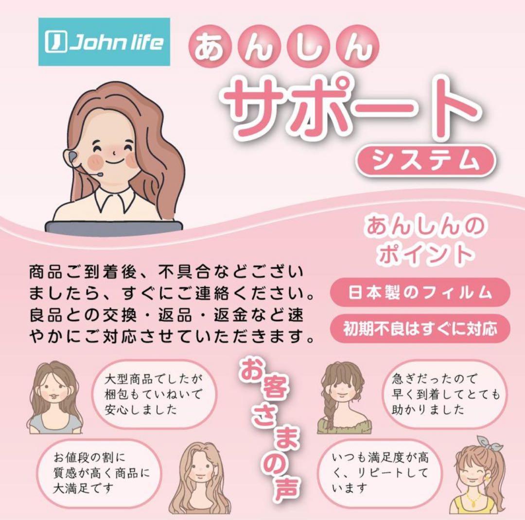 割れないプラスチック製スタンド折り畳みミラー