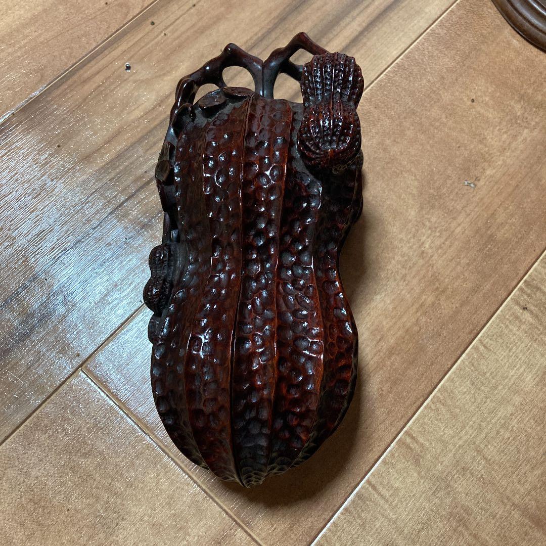 置物　骨董品　インテリア　A11