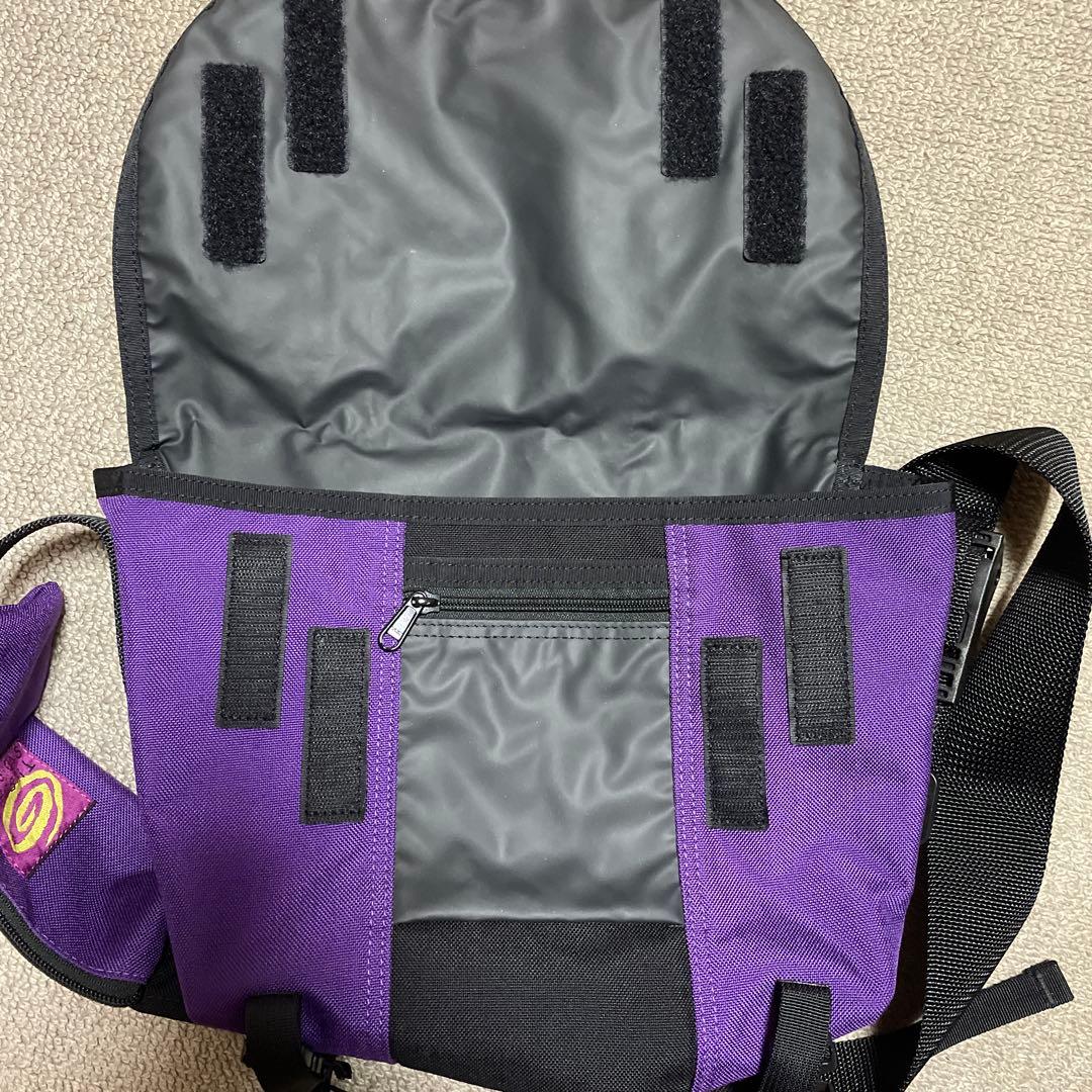TIMBUK2 vintage messenger bag シティボーイ 海外