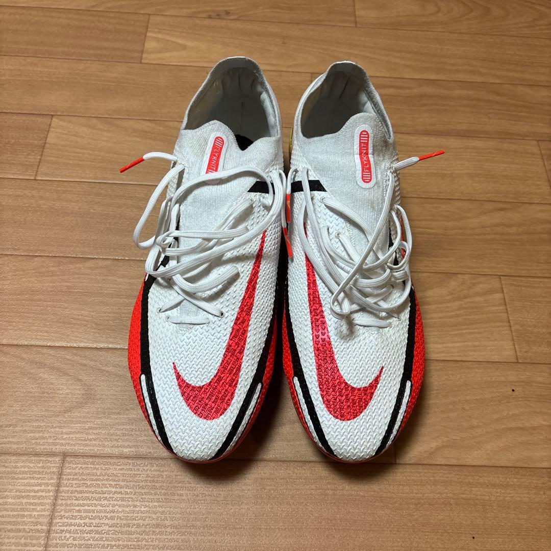 NIKE PHANTOM GT ファントムGT サッカーシューズ28cm SG