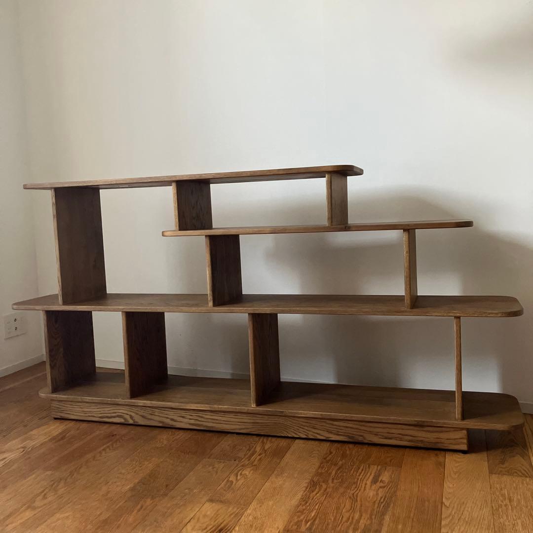 製造終了品番 ACME POCATELLO SHELF アクメ ポカテロシェルフ