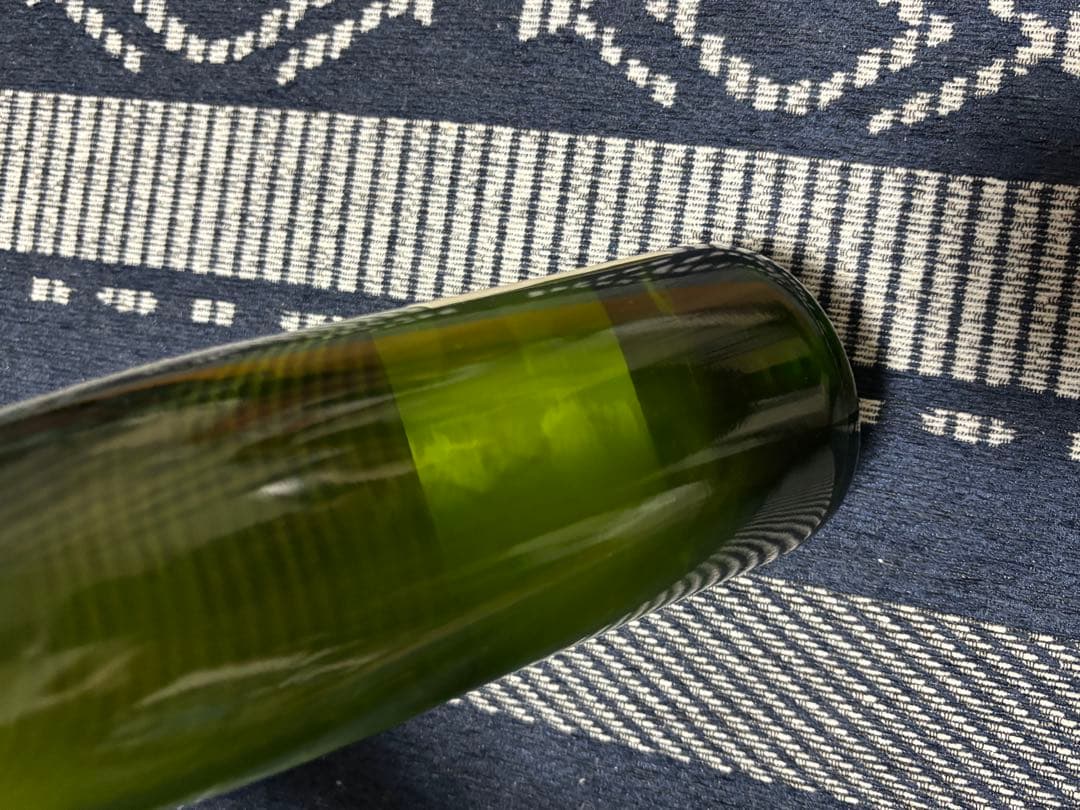 KURISAWA BLANC 2024 クリサワブラン　ナカザワヴィンヤード