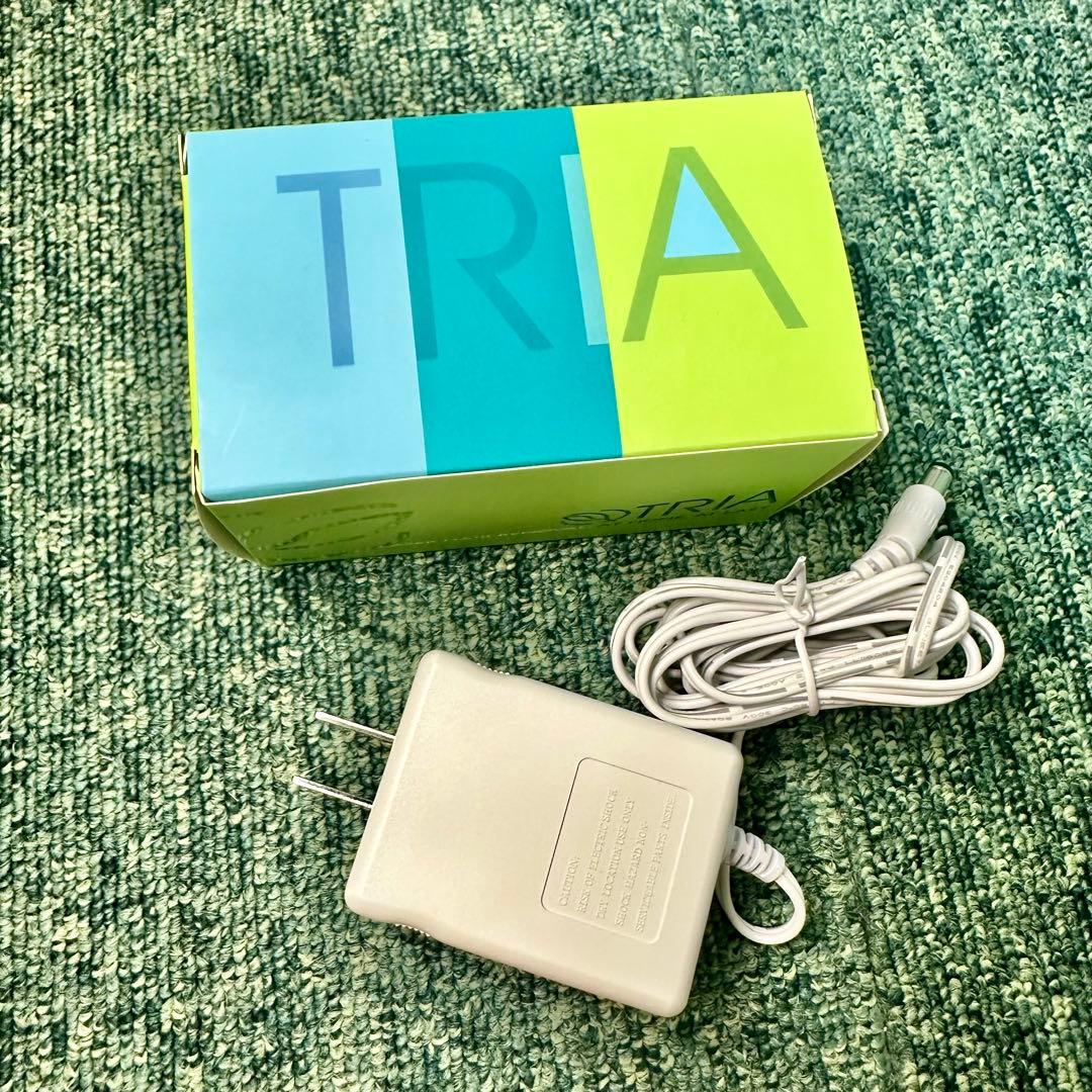 TRIA トリア パーソナル レーザー脱毛器