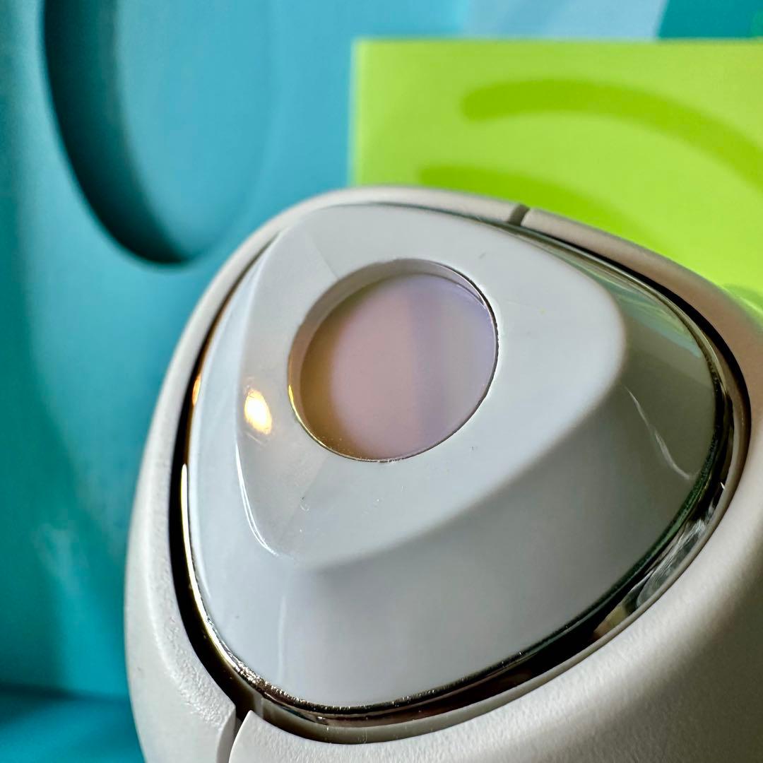 TRIA トリア パーソナル レーザー脱毛器