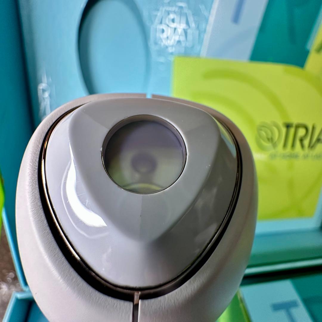 TRIA トリア パーソナル レーザー脱毛器