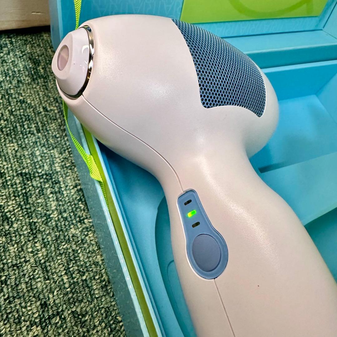 TRIA トリア パーソナル レーザー脱毛器