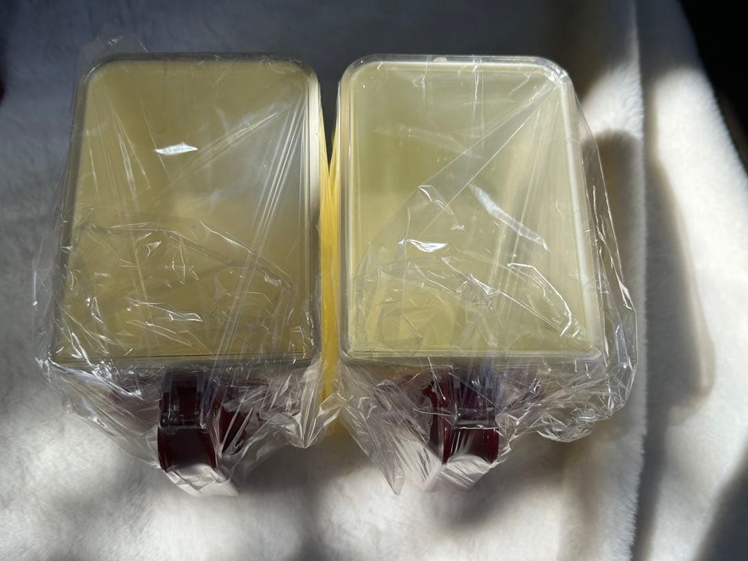 昭和レトロ　レトロ調味料入れ　調味料ケース　当時物