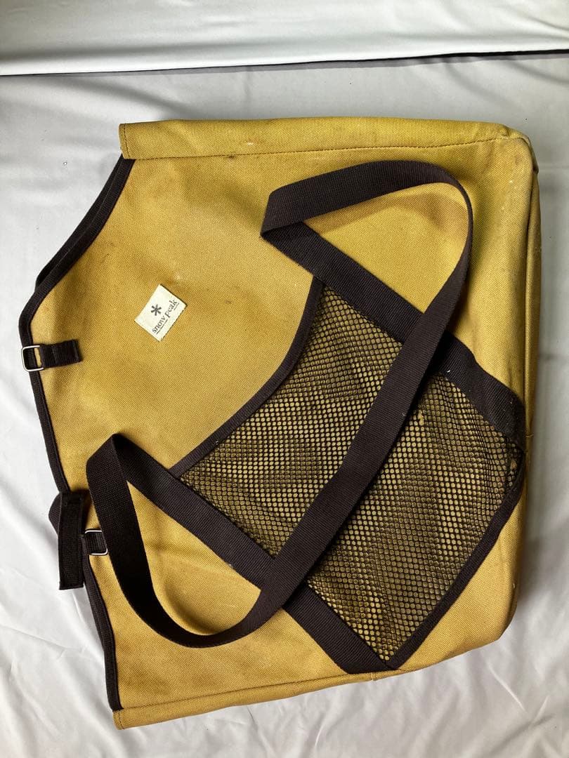 スノーピーク　焚き火台Lフルセット（9点セット）