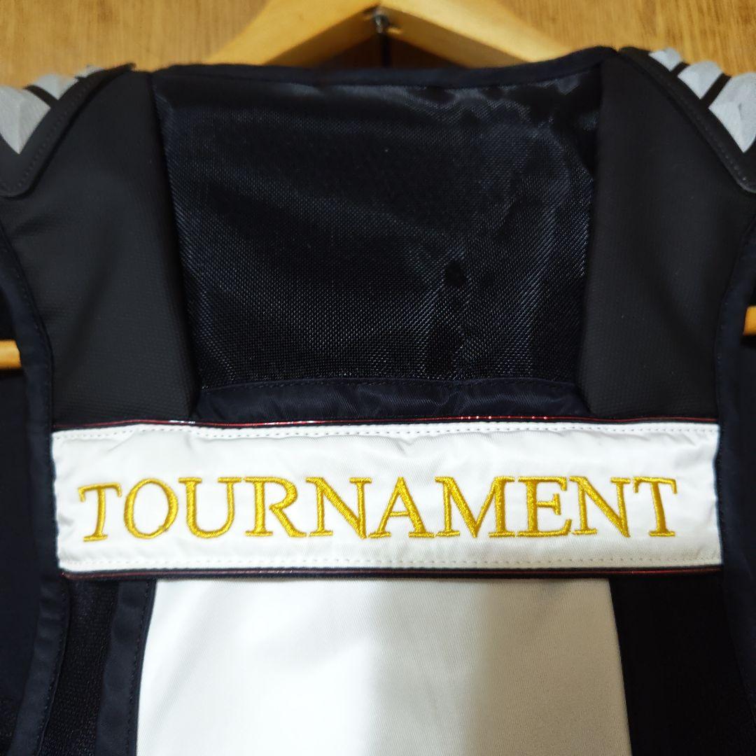 【汁男優 1月末迄】DF-3023T トーナメント ベスト XL