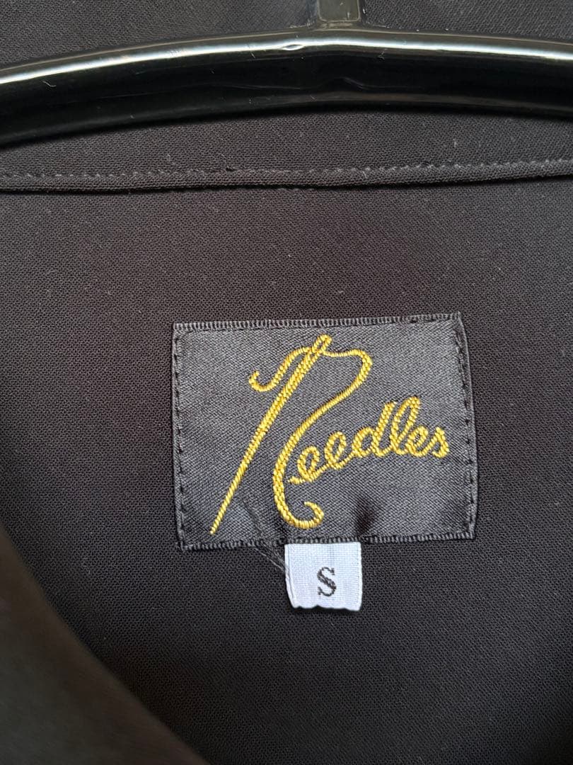ジャケット・アウター needles cowboy jacket