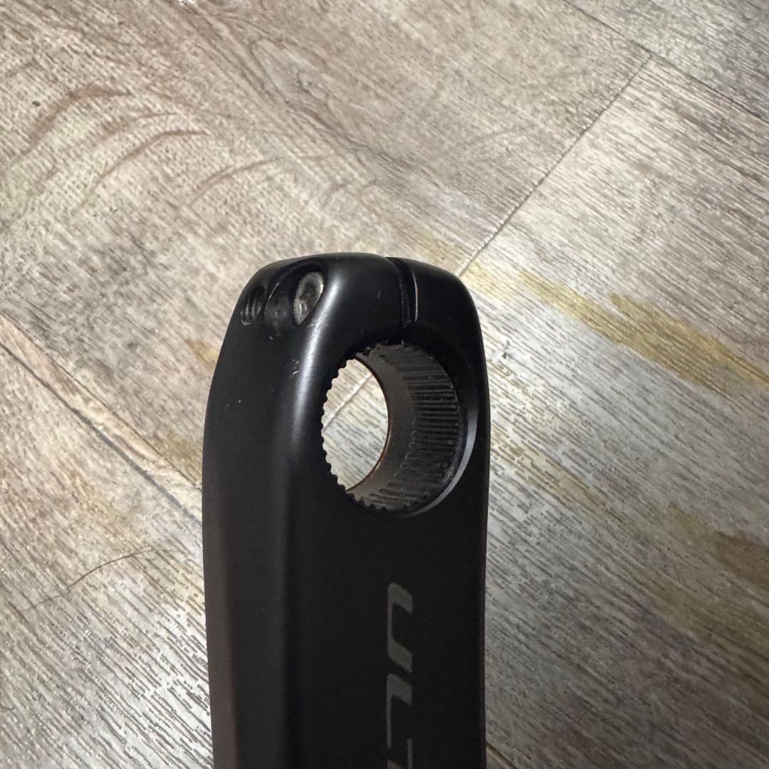 4iiii フォーアイPRECISION3+パワーメーターR8100 172.5