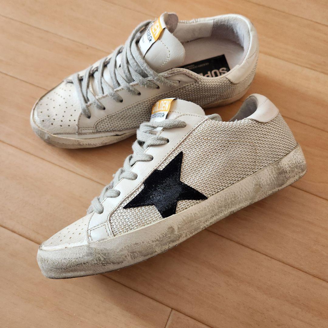 ま*う様 GOLDEN  ゴールデングース SUPER STAR 35