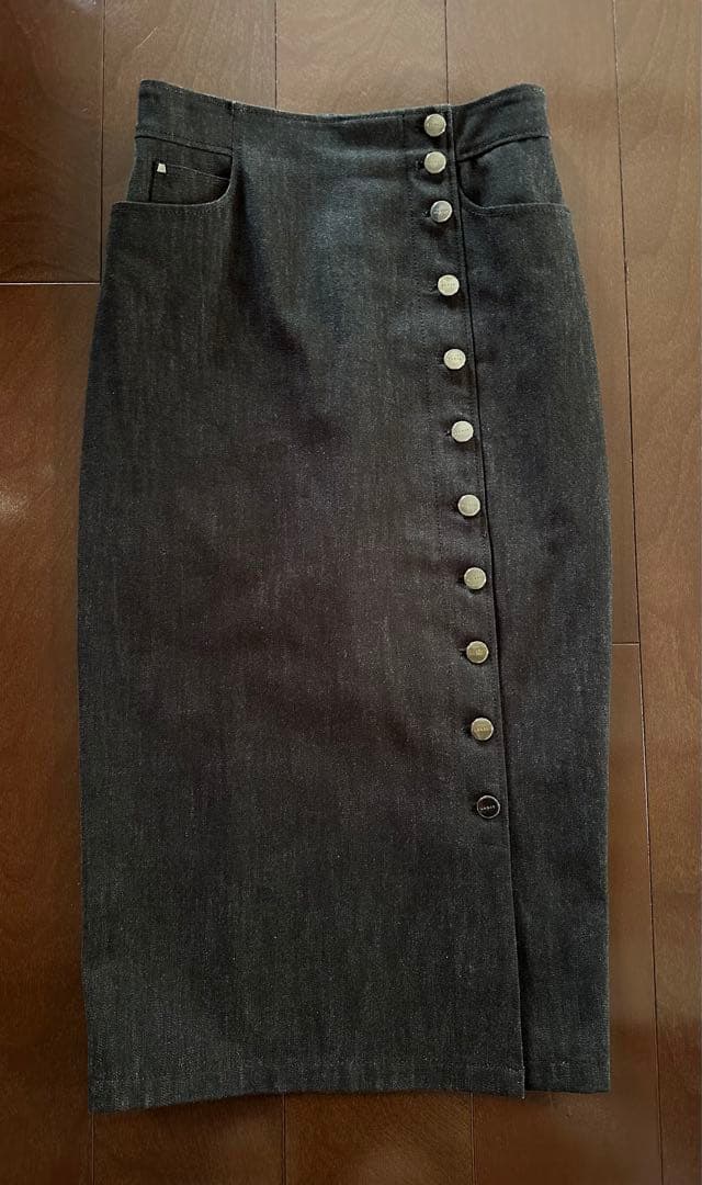 アクリス タイトスカート