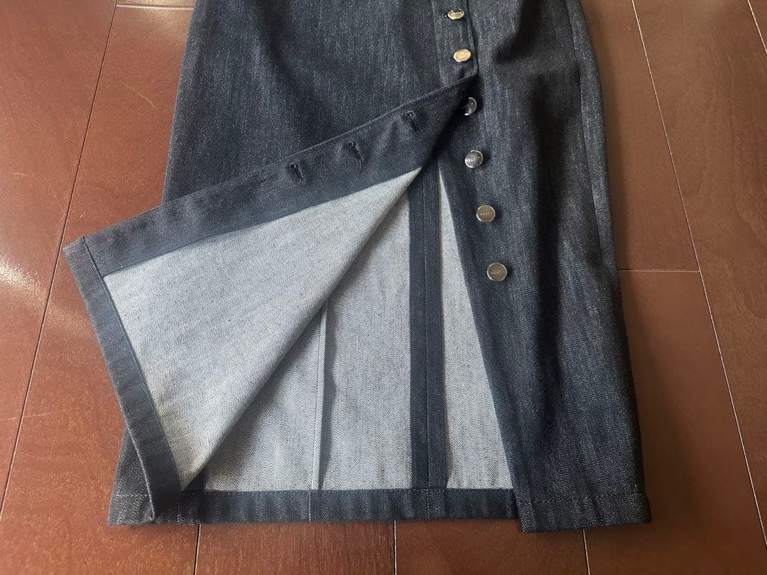 アクリス タイトスカート