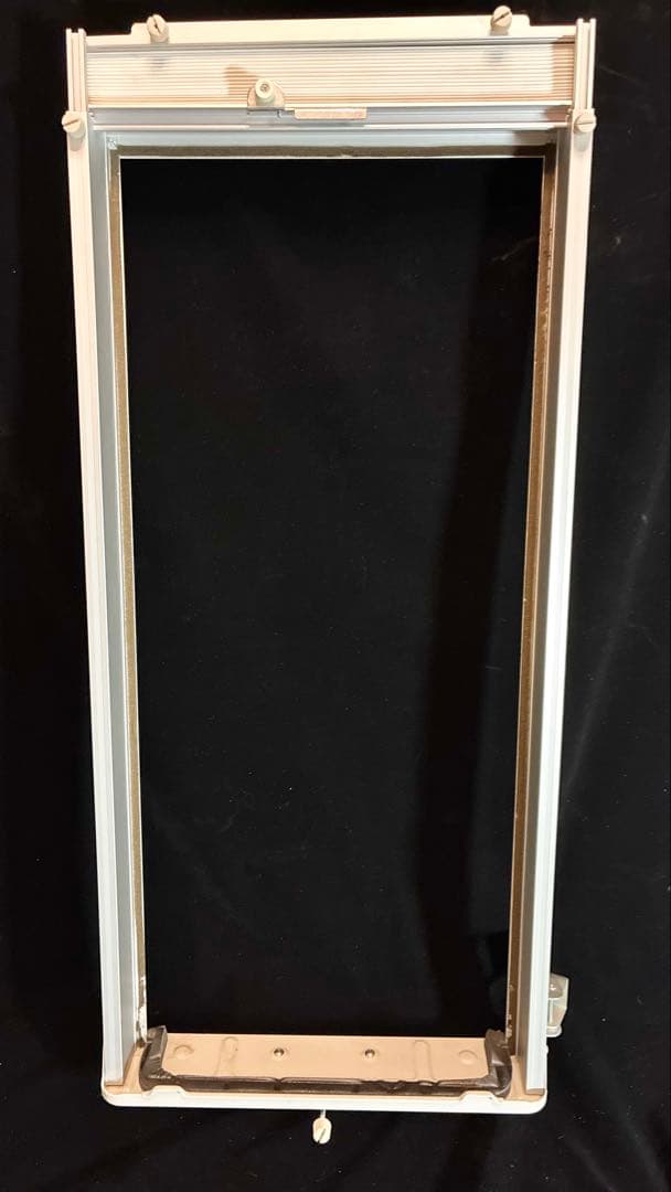 コロナ corona 窓用エアコンCW-1612 e9 ウインドエアコン