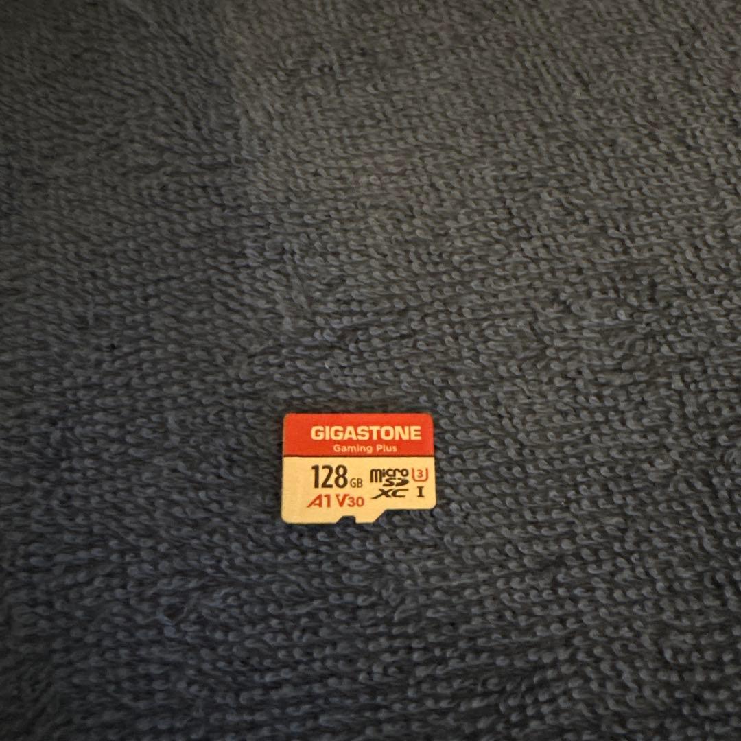 ⬛︎Nintendo Switch lite⬛︎本体⬛︎グレー⬛︎SDカードグリップ付⬛︎