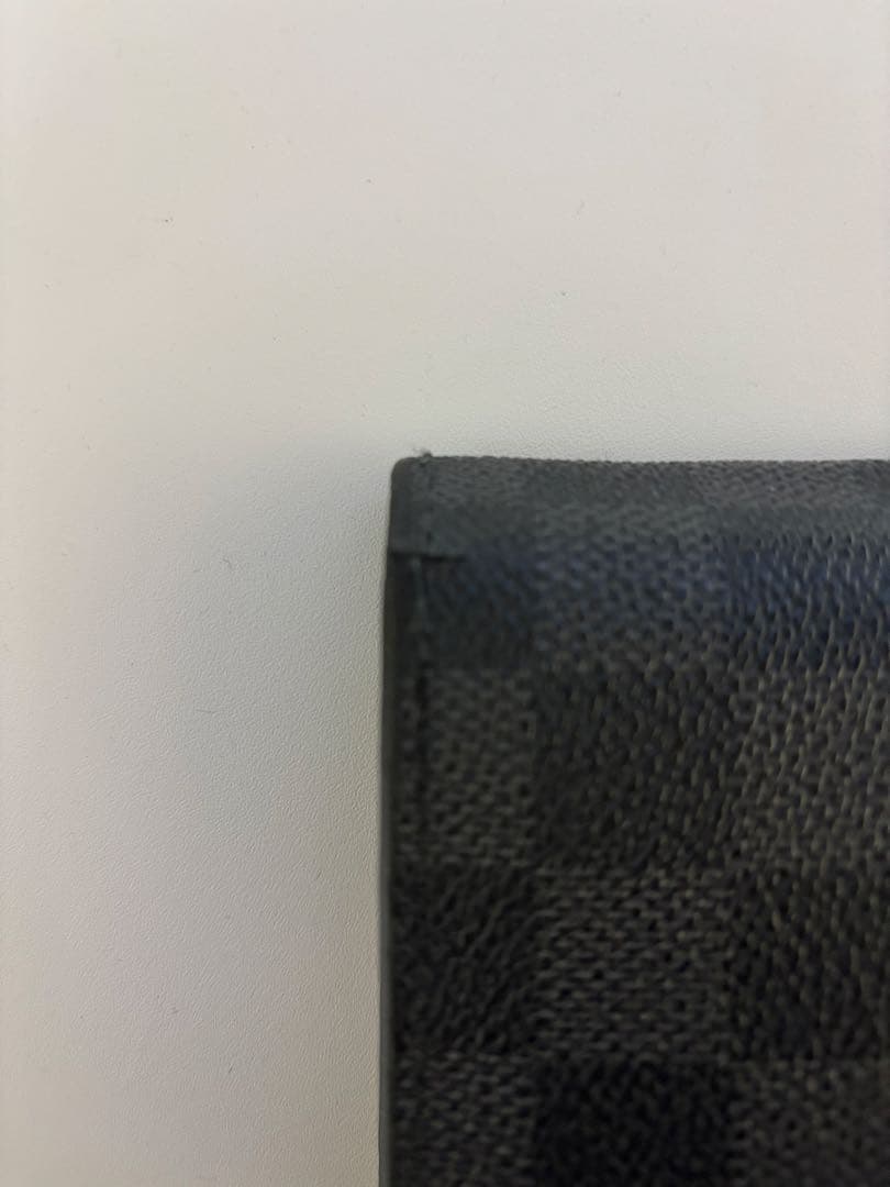 radi ルイヴィトン ポルトフォイユ ブラザ ダミエグラフィット