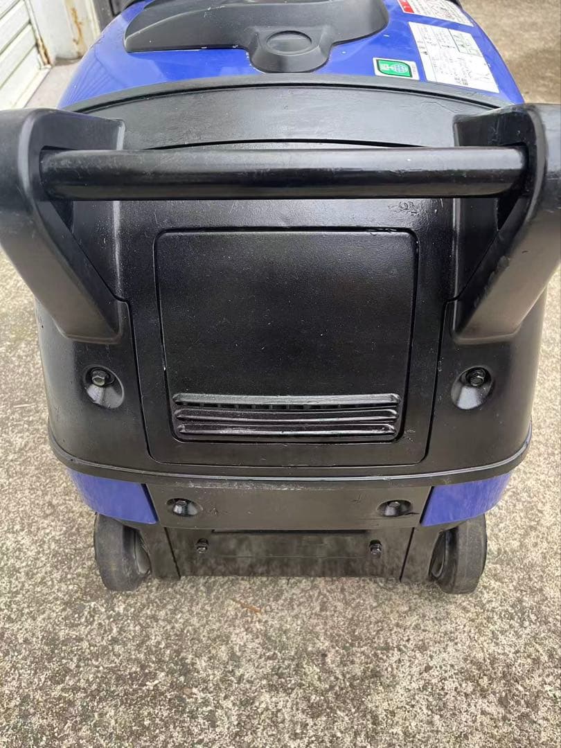 ヤンマー ガソリン 発電機 インバーター発電機G2800iSE (5630)