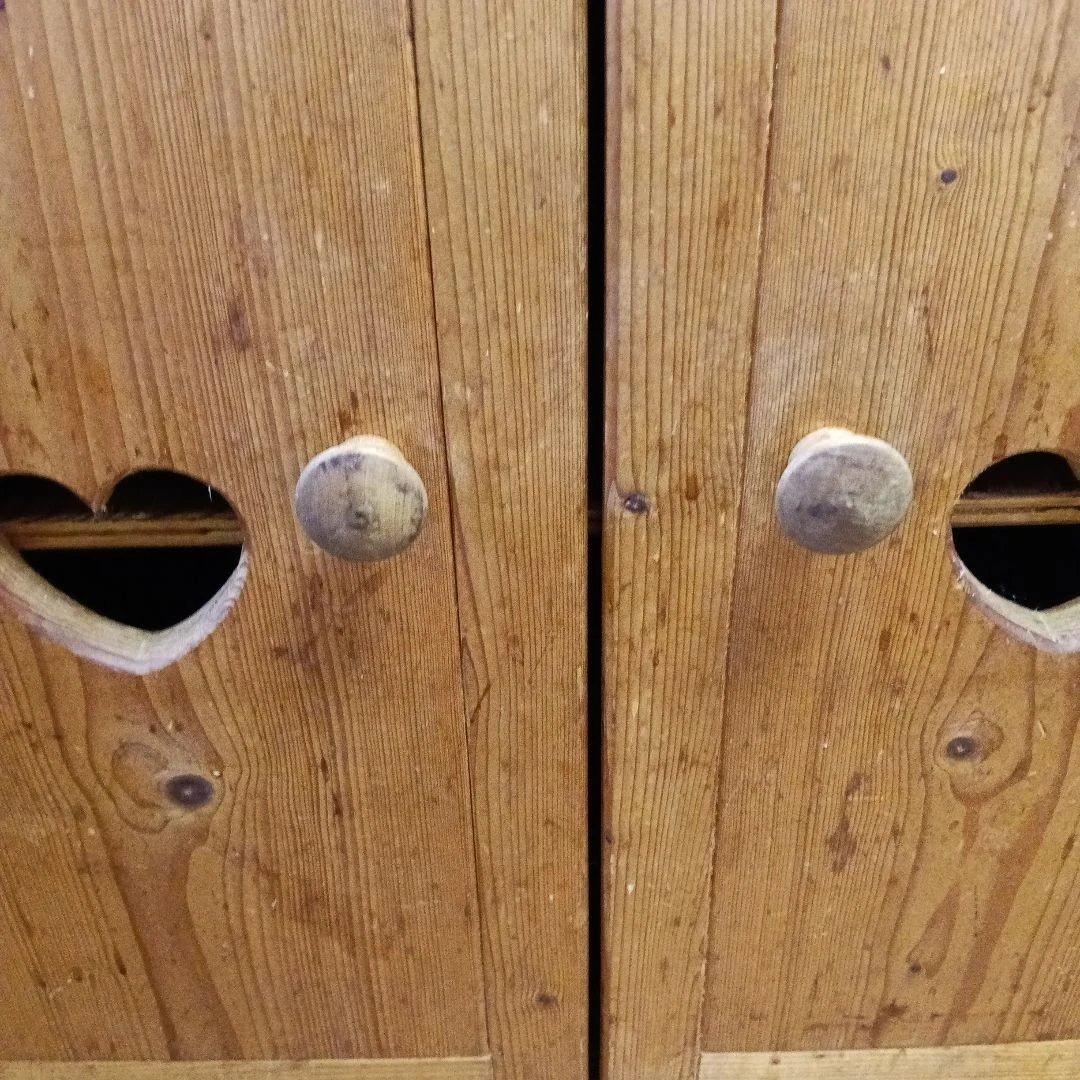 カントリー　レンジ台　可動式