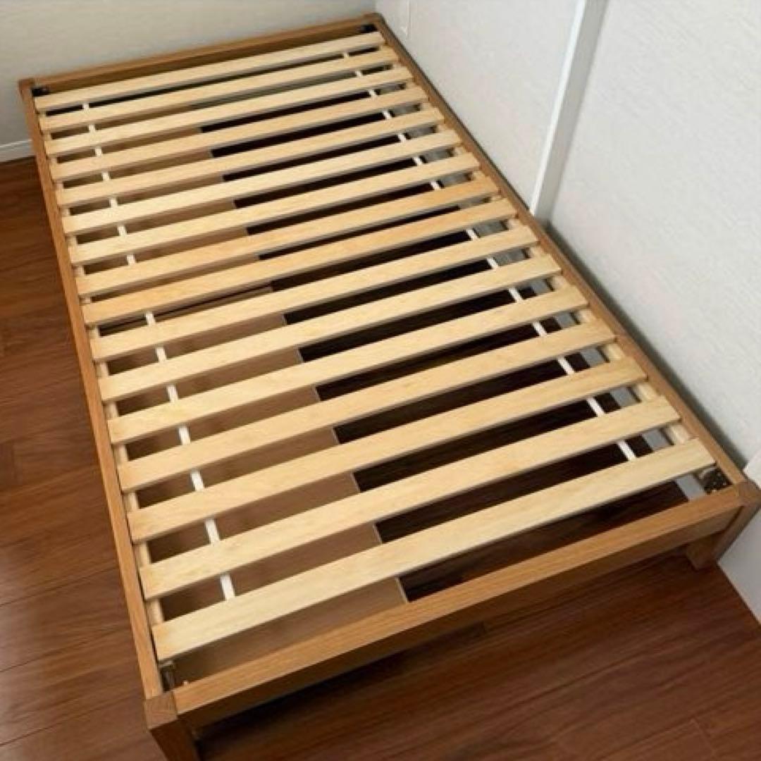 ACTUS ベッド下収納　キャスター付き　2個セット