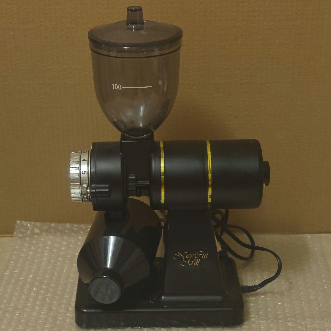 kalita ナイスカットミル KH-100