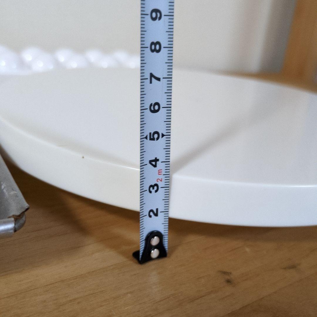 製菓用具セット（ケーキ保存ケース・回転台　他）