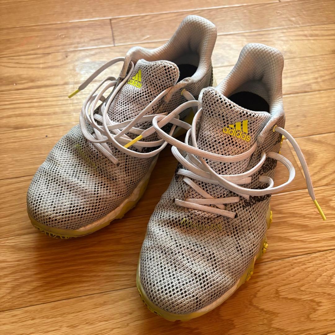 ゴルフシューズ　コードカオス22