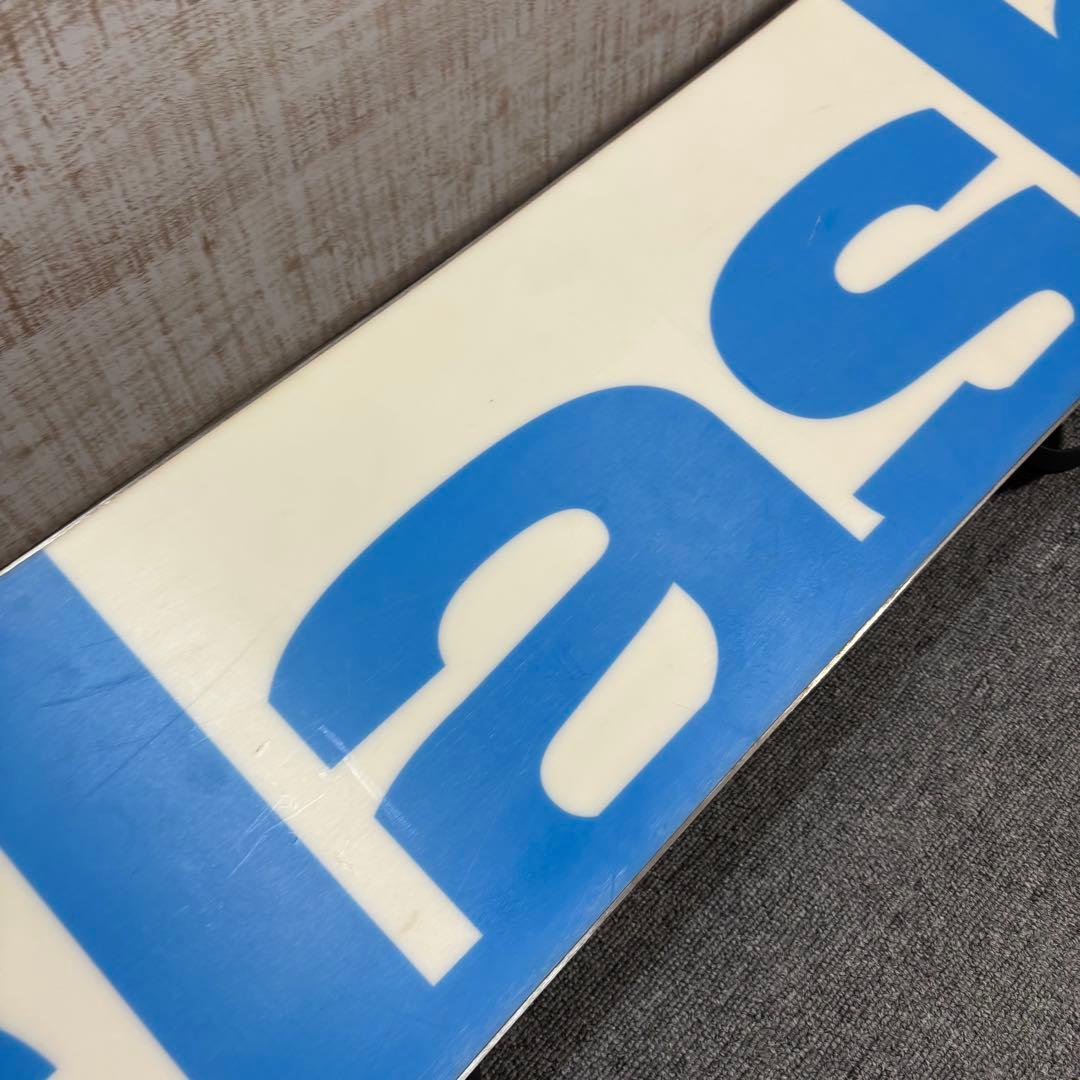 【送料無料】SIMS スノーボードセット