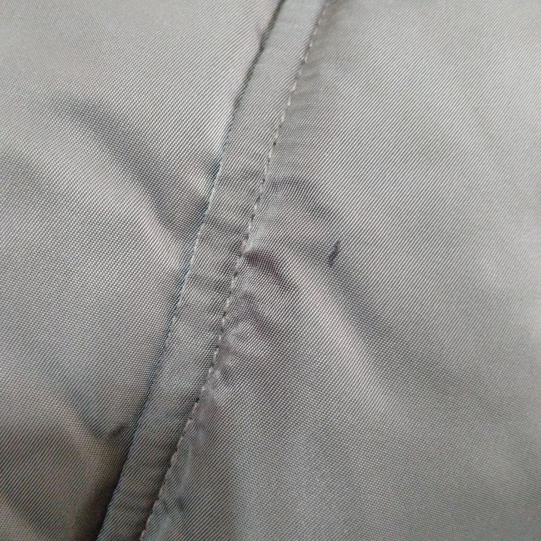 ビンテージスピワック緑タグN-2Bフード付きコヨーテナイロンフライトJKT緑44