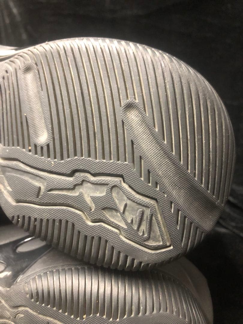 シューズ(男性用) KG and1