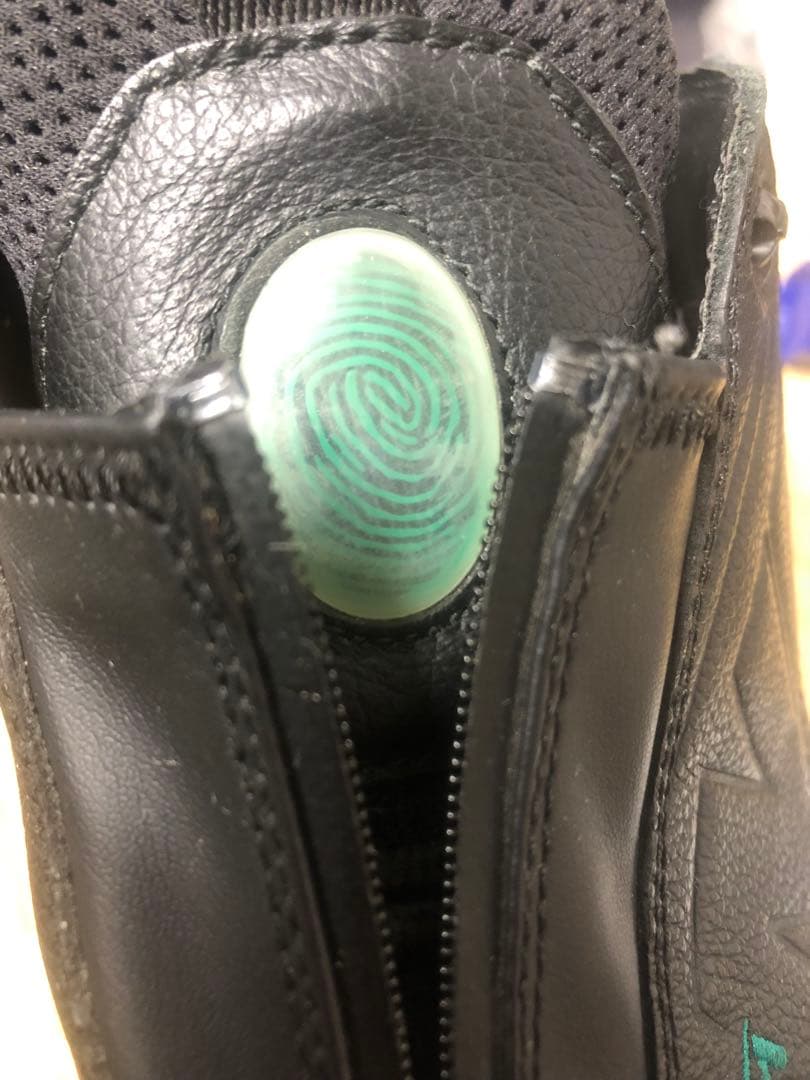 シューズ(男性用) KG and1