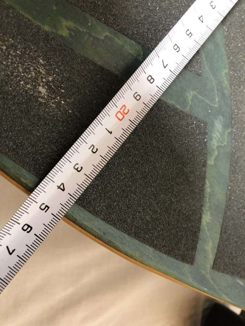 CARVE BOARD STIK カーブボードスティック ロングスケートボード