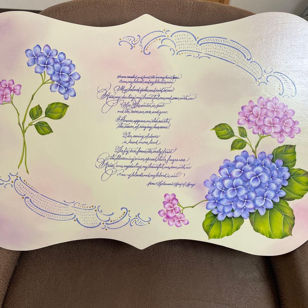 ランチョンマット　キティママ様オーダー