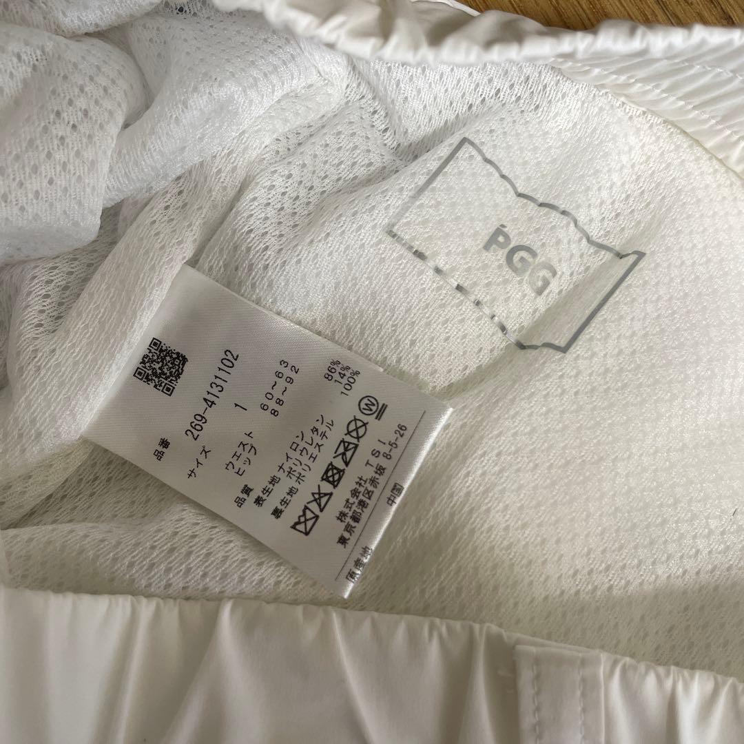 PGG パーリーゲイツ　防寒　パンツ