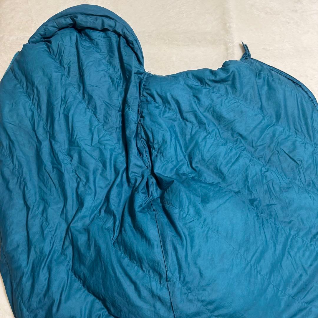 人気モンベル800FP U.L.スパイラルアルパインダウンハガー800#3