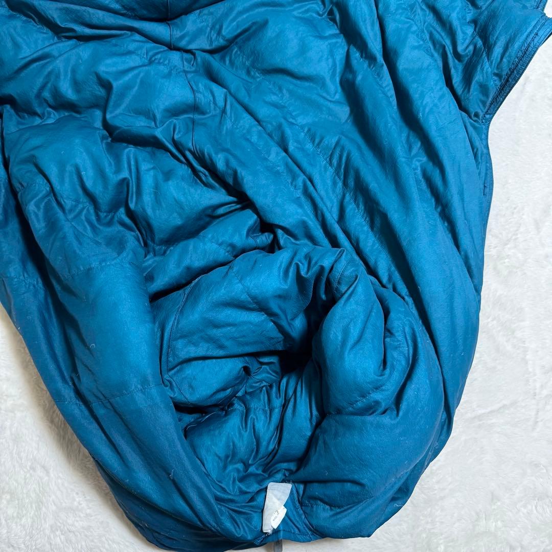 人気モンベル800FP U.L.スパイラルアルパインダウンハガー800#3