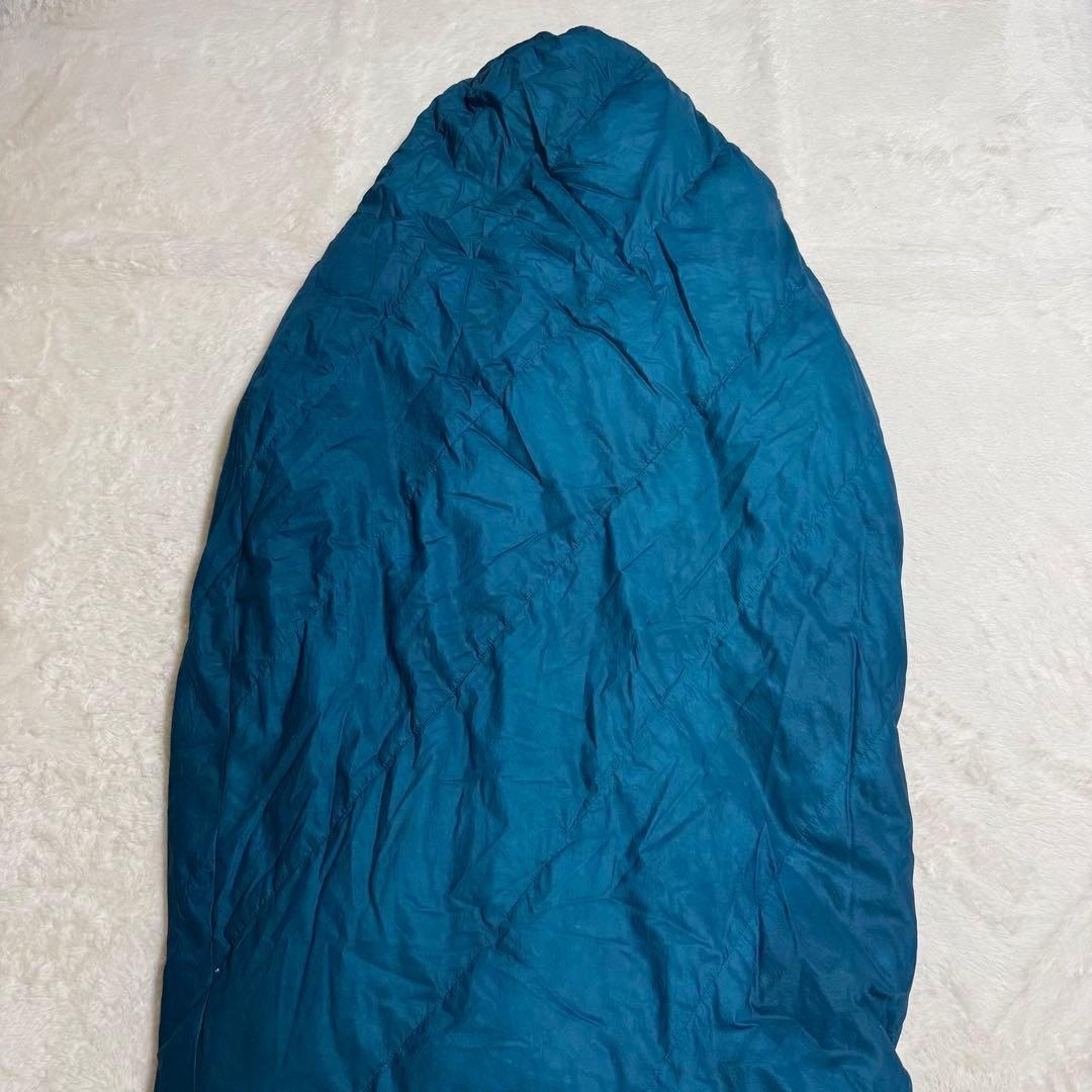 人気モンベル800FP U.L.スパイラルアルパインダウンハガー800#3