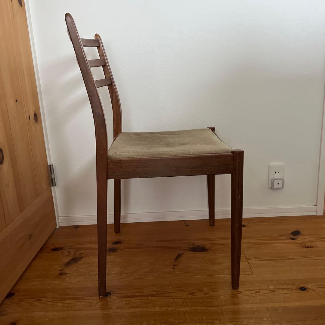 アンティークチェア　古道具　椅子　イス