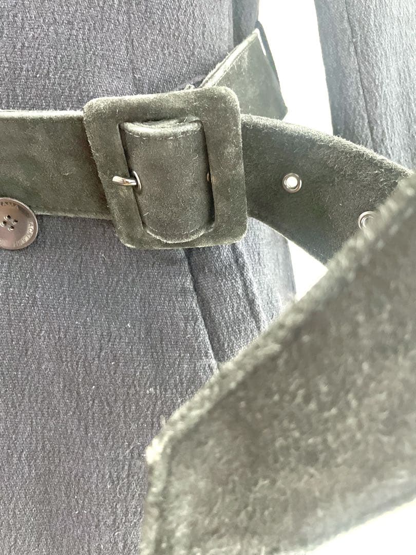 バックラッシュ　コート