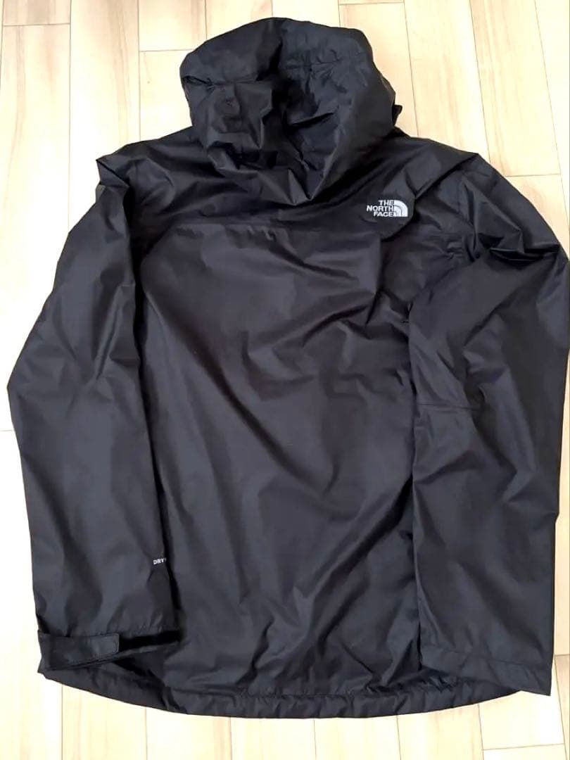 THE NORTH FACE XL マウンテンパーカー　ナイロンジャケット