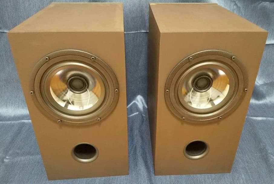 SEAS Loki Mk3 同軸2wayスピーカー T18REX/XFC