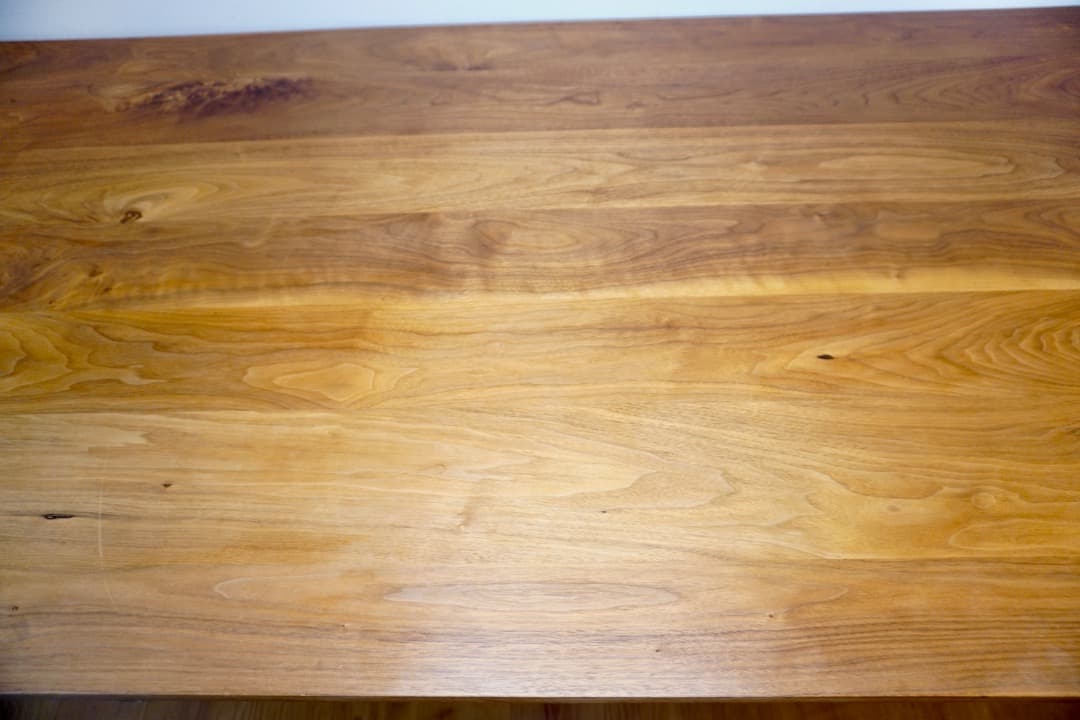 クラッシュゲート ダイニングテーブル W200cm