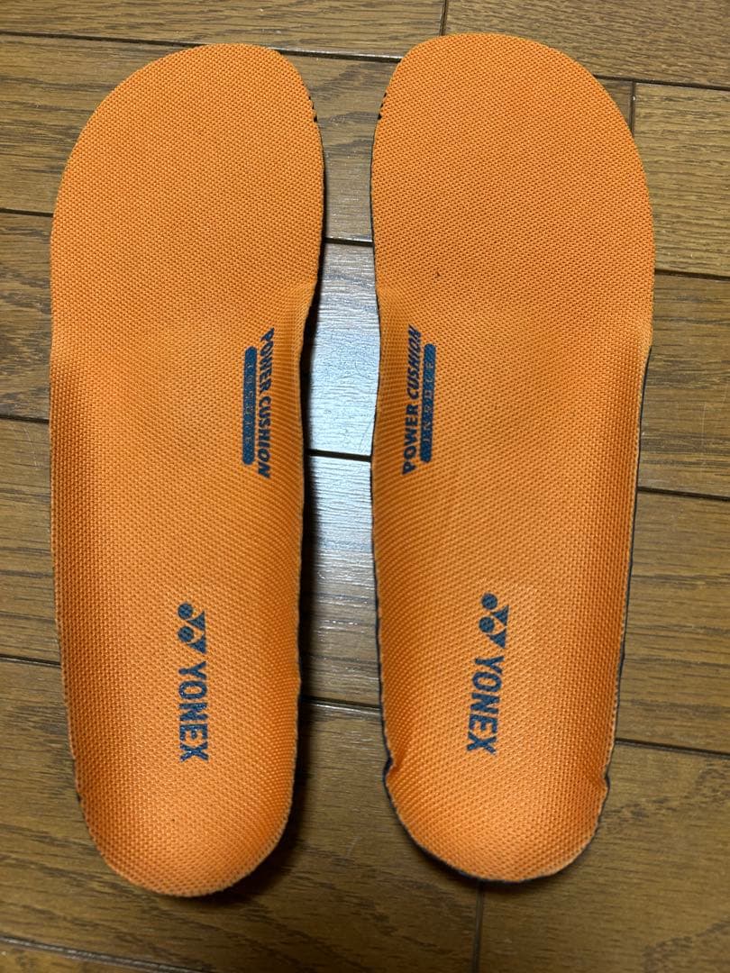 美品　YONEX ヨネックス　アキュブレード ステップイン　BC4点セット