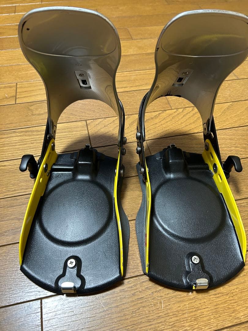 美品　YONEX ヨネックス　アキュブレード ステップイン　BC4点セット