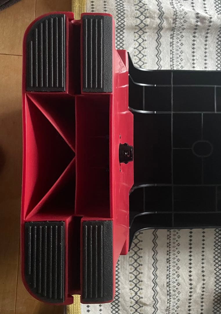 Reebok トレーニング　デッキ　ベンチ　踏み台昇降　ステップ