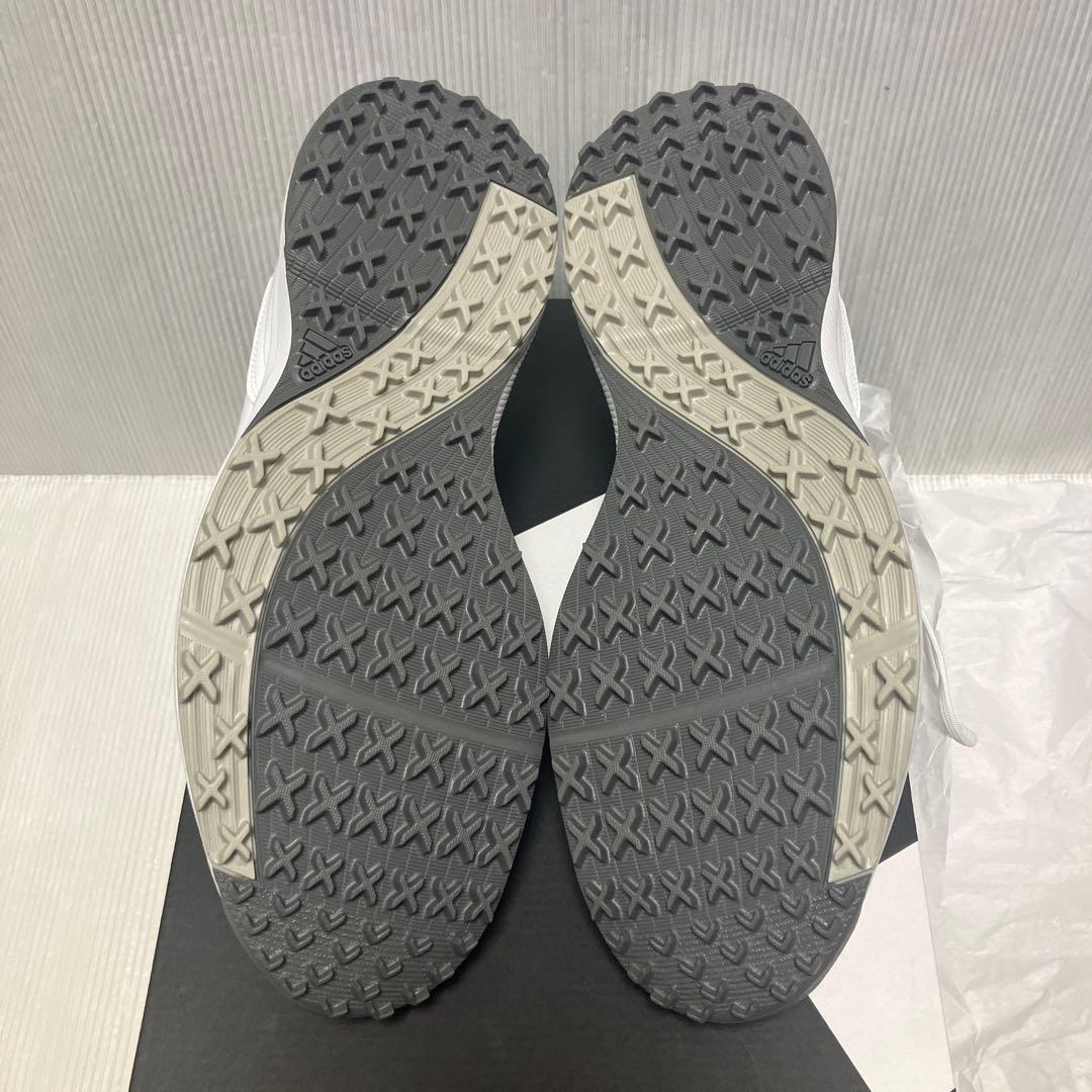 送料無料 新品 adidas GOLF TRACTION RESPONSE 28